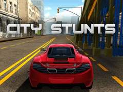 খেলা City Stunts