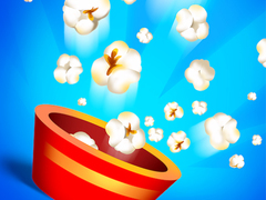 খেলা PopCorn Shooter