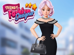 খেলা Trendy Fashion Designer