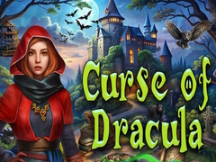 খেলা Curse of Dracula