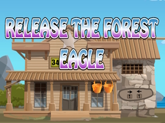 খেলা Release The Forest Eagle