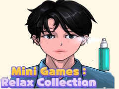 খেলা Mini Games: Relax Collection