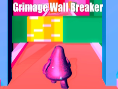 খেলা Grimage Wall Breaker