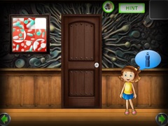 খেলা Amgel Kids Room Escape 213