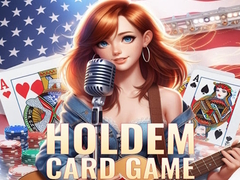 খেলা Holdem Card Game