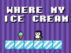 খেলা I Want Ice Cream