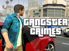 খেলা Gangster Crimes Online 6: Mafia City