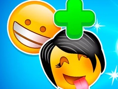 খেলা Smileys: Family Tree emoji