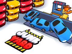 খেলা Junkyard Sim