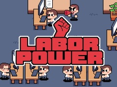 খেলা Labor Power