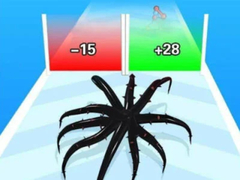 খেলা Alien Evolution: Hyper Cell