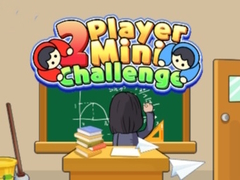 খেলা 2 Player Mini Challenge