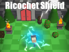 খেলা Ricochet Shield