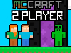 খেলা MCCraft 2 Player