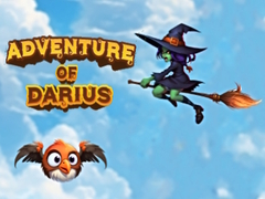 খেলা Adventure of Darius