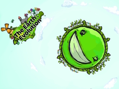 খেলা The Earth: Evolution