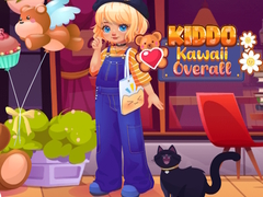 খেলা Kiddo Kawaii Overall