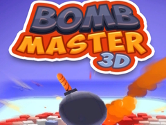 খেলা Bomb Master 3D