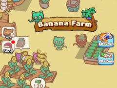 খেলা Banana Farm