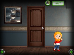 খেলা Amgel Muharram Escape