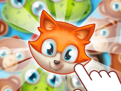 খেলা Popping Pets