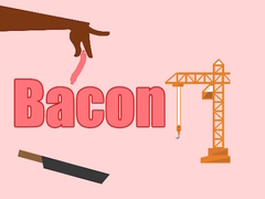 খেলা Bacon