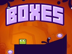 খেলা Boxes