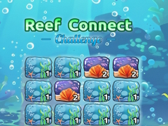 খেলা Reef Connect Challenge