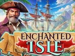 খেলা Enchanted Isle