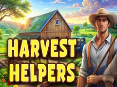 খেলা Harvest Helpers