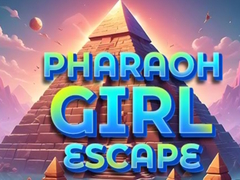 খেলা Pharaoh Girl Escape