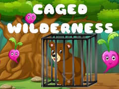 খেলা Caged Wilderness