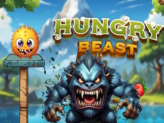 খেলা Hungry Beast