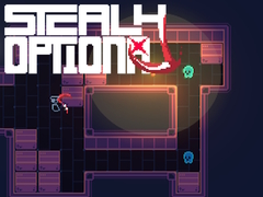 খেলা Stealth Optional