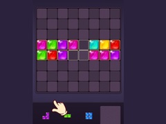 খেলা Block Puzzle Blast