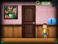 খেলা Amgel Kids Room Escape 214