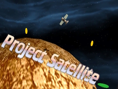 খেলা Project Satellite 