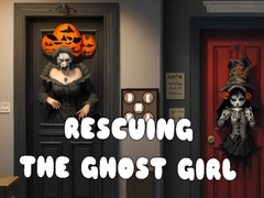 খেলা Rescuing the Ghost Girl