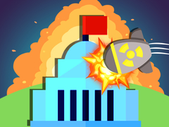 খেলা Bomb Evolution