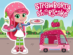 খেলা Strawberry Shortcake