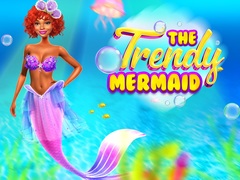 খেলা The Trendy Mermaid
