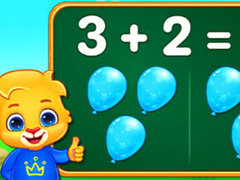 খেলা Kids Quiz: Let Us Learn Some Math Equations 3
