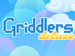খেলা Griddlers Deluxe