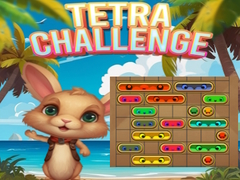 খেলা Tetra Challenge