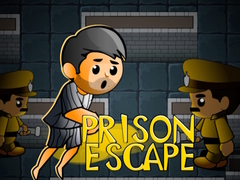 খেলা Prison Escape