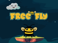 খেলা Free Fly