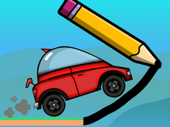 খেলা Draw Bridge Challenge