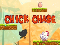 খেলা Chick Chase