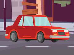খেলা Traffic Speed Racing