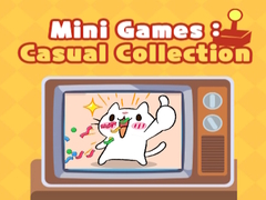 খেলা Mini Games: Casual Collection